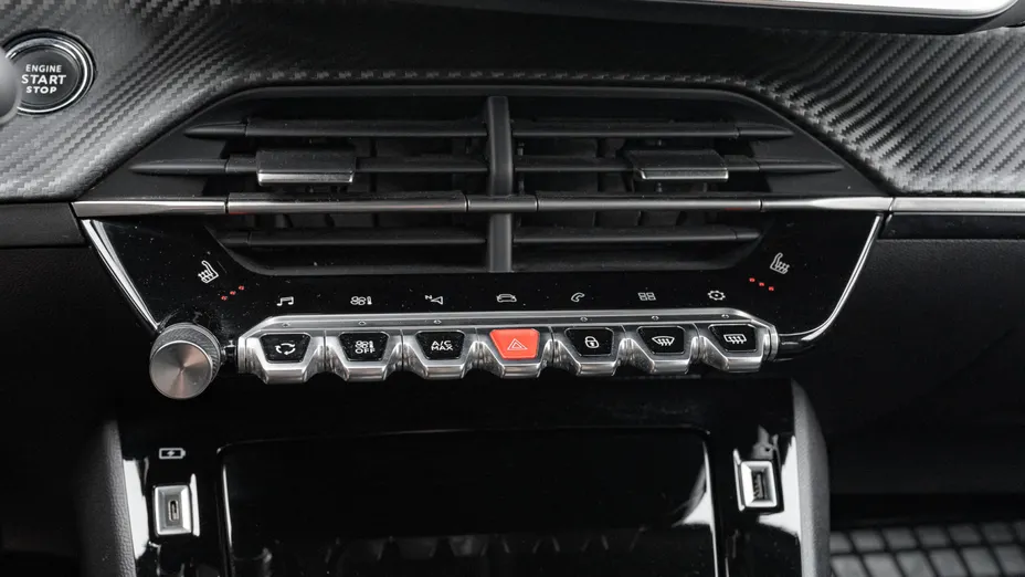 PEUGEOT 2008 2008 1.2 PureTech Allure Pack S&S EAT8