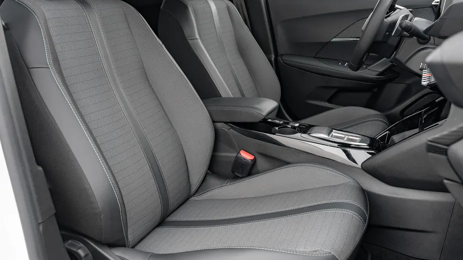 PEUGEOT 2008 2008 1.2 PureTech Allure Pack S&S EAT8