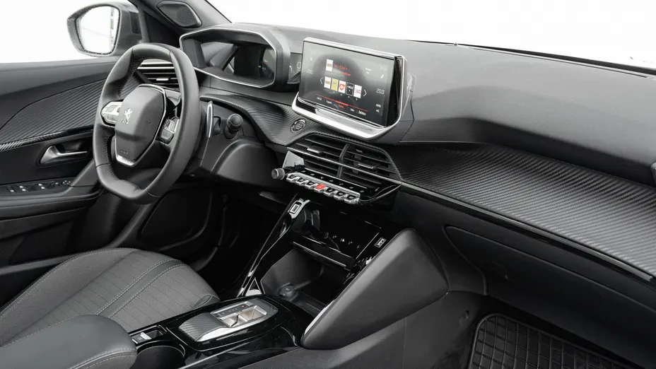 PEUGEOT 2008 2008 1.2 PureTech Allure Pack S&S EAT8
