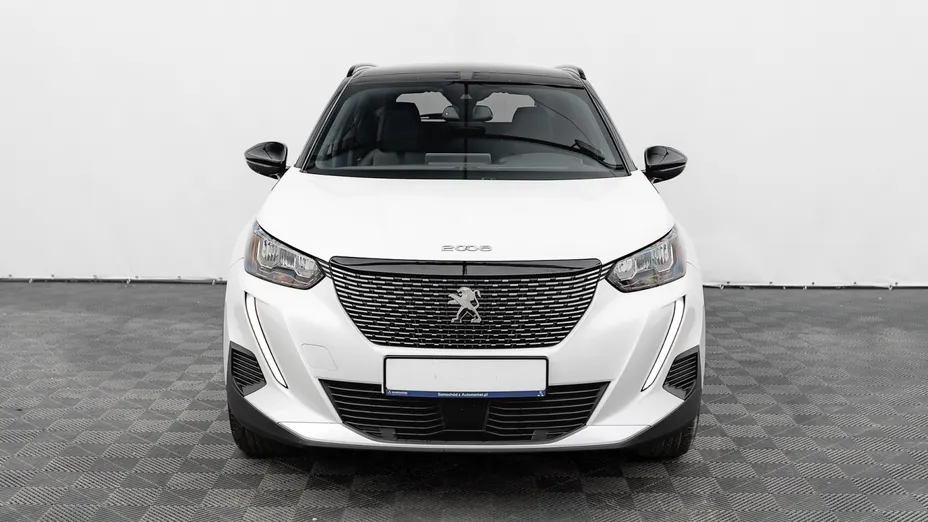 PEUGEOT 2008 2008 1.2 PureTech Allure Pack S&S EAT8