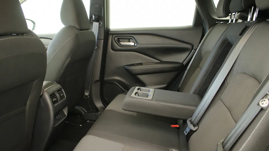 NISSAN Qashqai Qashqai 1.3 DIG-T mHEV N-Connecta Xtronic