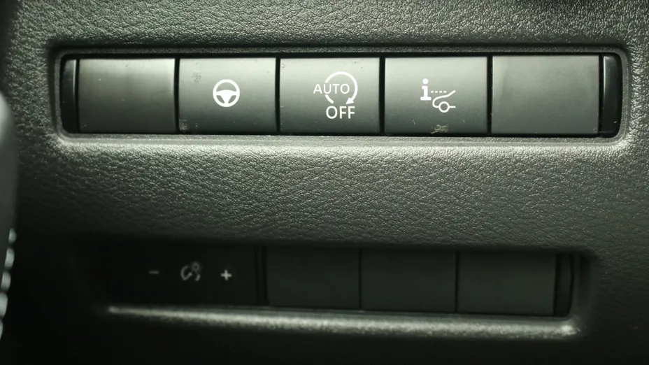 NISSAN Qashqai Qashqai 1.3 DIG-T mHEV N-Connecta Xtronic