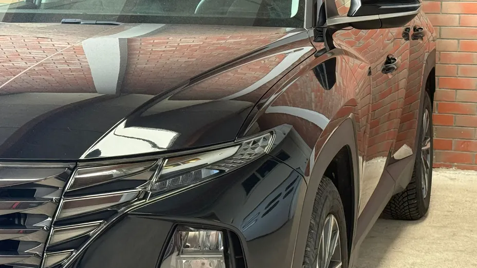 HYUNDAI Tucson Tucson 1.6 T-GDi HEV Executive 4WD