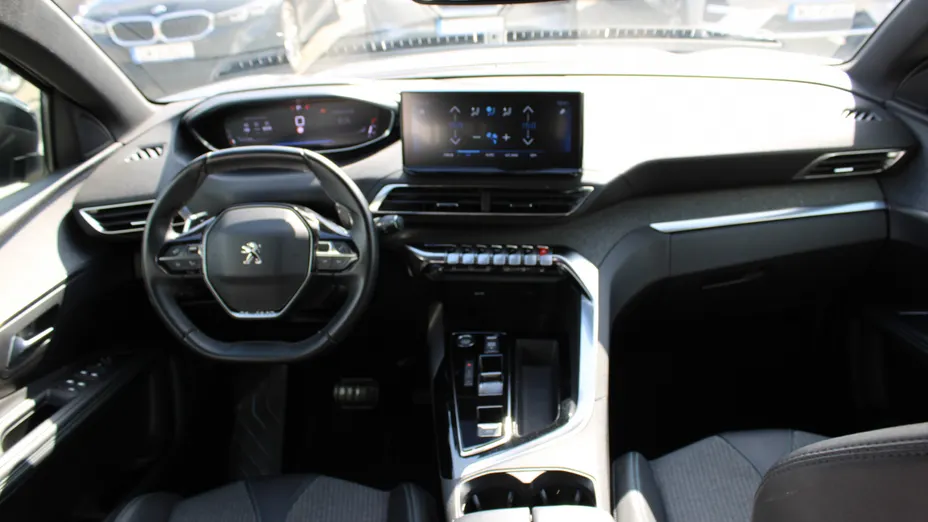 PEUGEOT 3008 3008 1.2 PureTech Allure Pack S&S EAT8