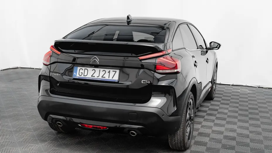 CITROEN C4 C4 1.2 PureTech Shine S&S EAT8