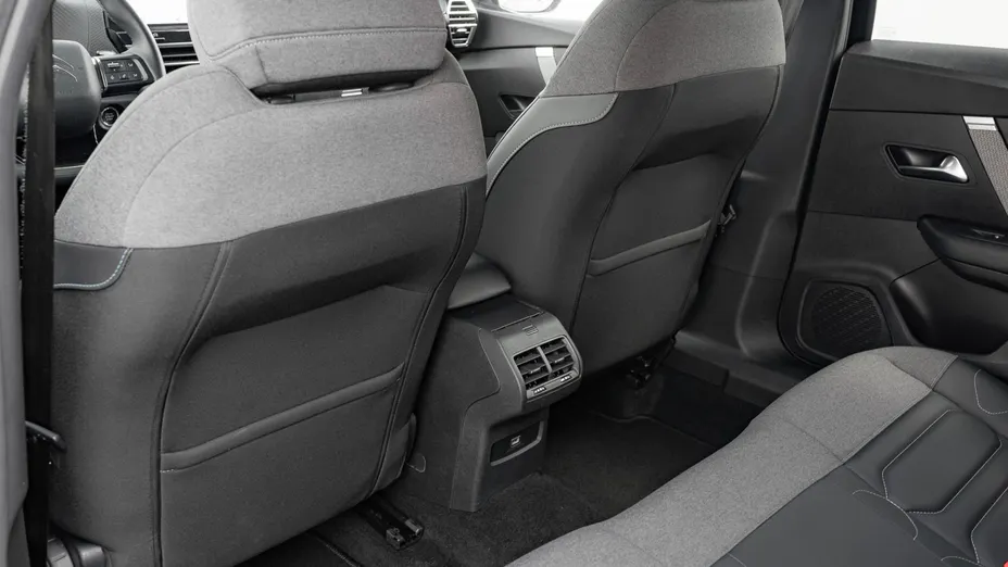 CITROEN C4 C4 1.2 PureTech Shine S&S EAT8