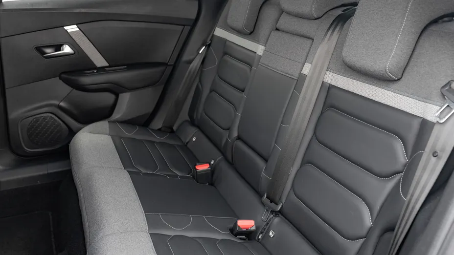 CITROEN C4 C4 1.2 PureTech Shine S&S EAT8
