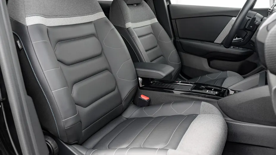 CITROEN C4 C4 1.2 PureTech Shine S&S EAT8
