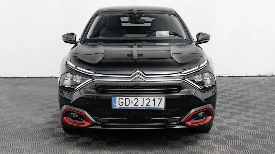 CITROEN C4 C4 1.2 PureTech Shine S&S EAT8