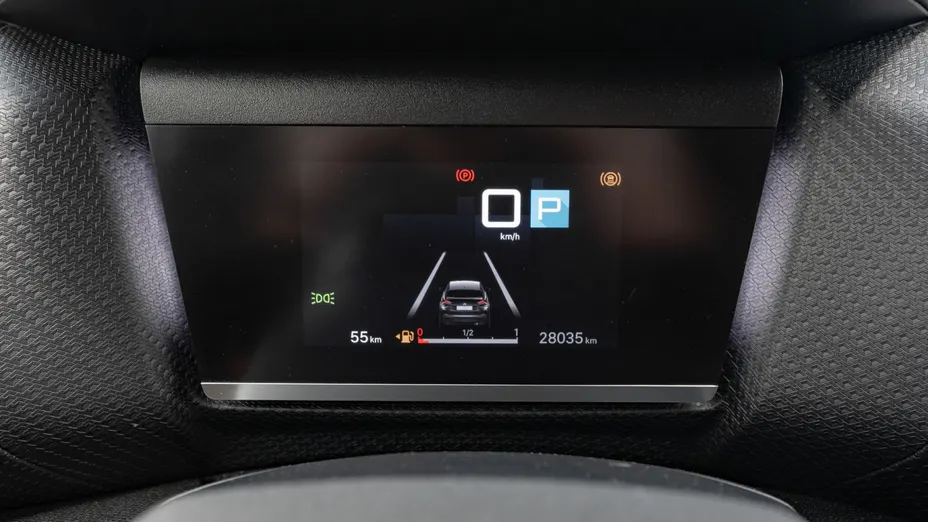 CITROEN C4 C4 1.2 PureTech Shine S&S EAT8