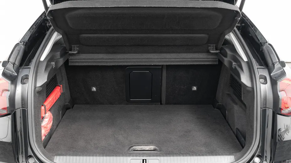 CITROEN C4 C4 1.2 PureTech Shine S&S EAT8
