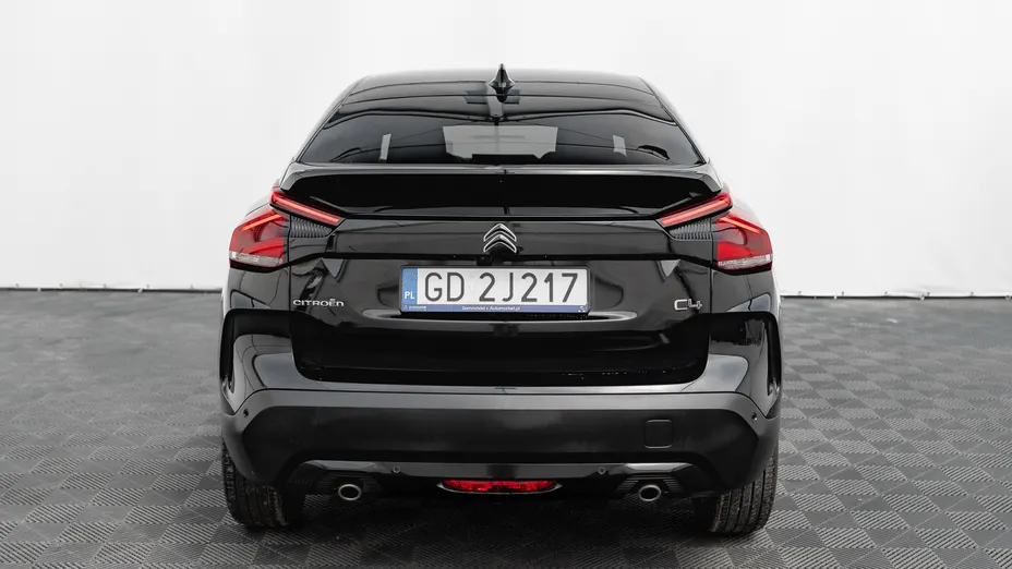 CITROEN C4 C4 1.2 PureTech Shine S&S EAT8