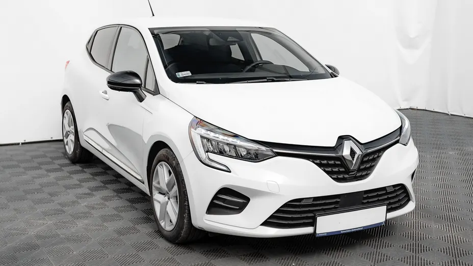RENAULT Clio Clio 1.0 TCe Zen