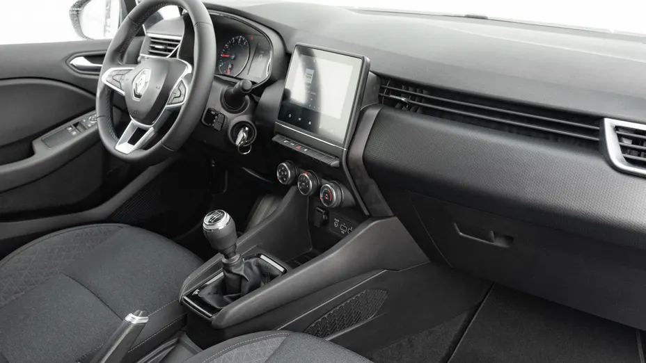 RENAULT Clio Clio 1.0 TCe Zen