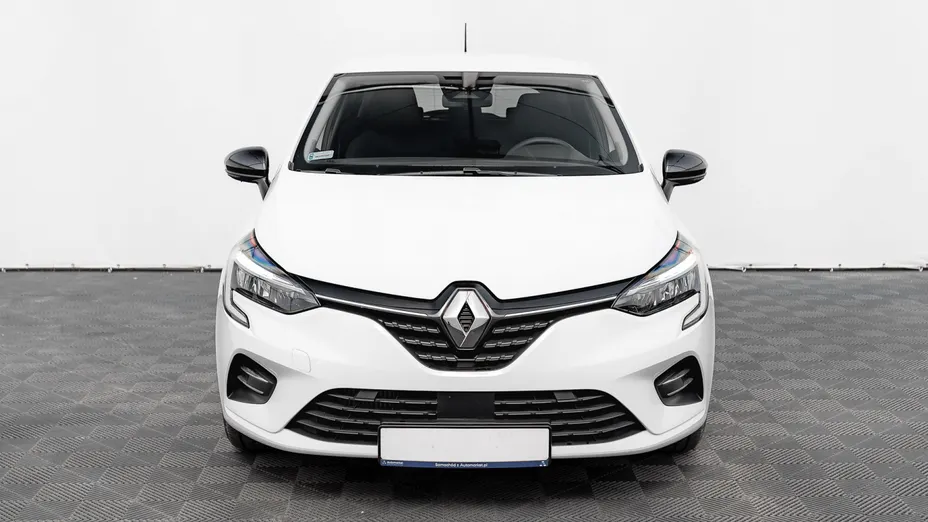 RENAULT Clio Clio 1.0 TCe Zen