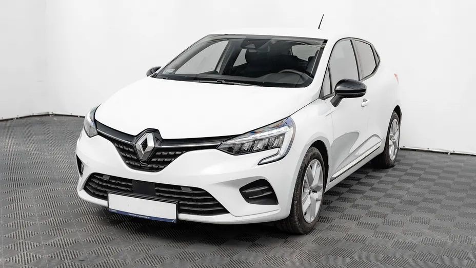 RENAULT Clio Clio 1.0 TCe Zen
