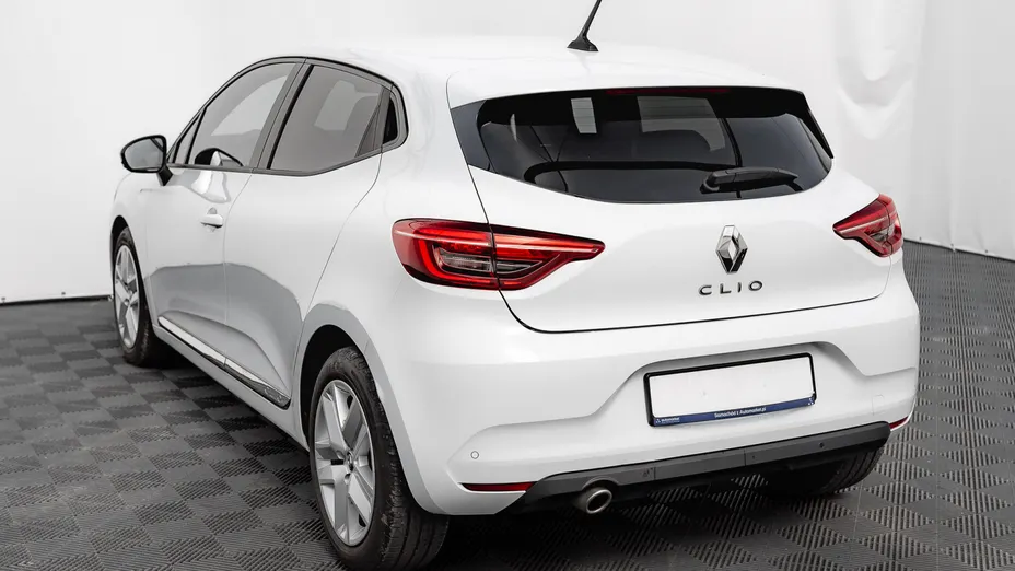 RENAULT Clio Clio 1.0 TCe Zen