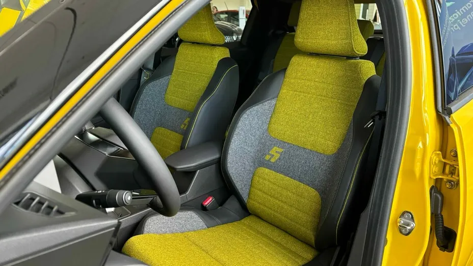 RENAULT R5 R5 52kWh Comfort Range Iconic Cinq Nowy