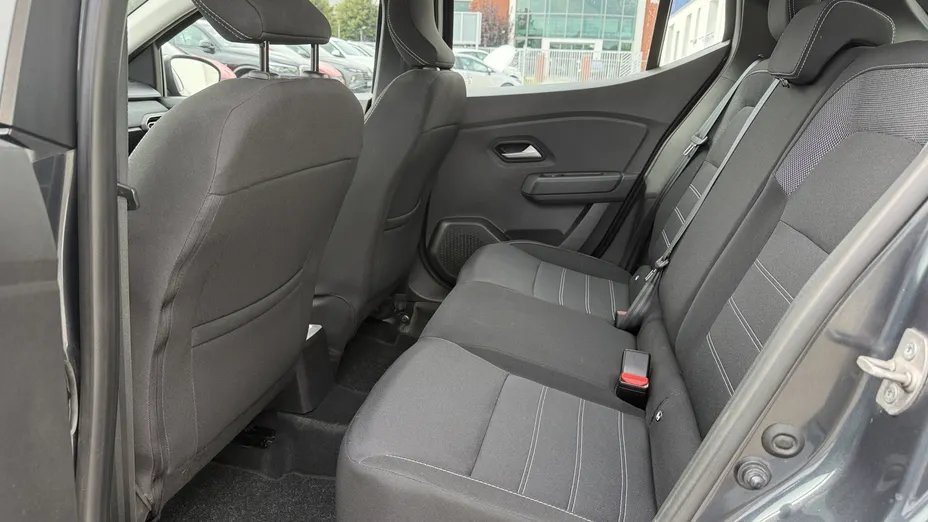 DACIA Sandero Sandero 1.0 TCe Expression