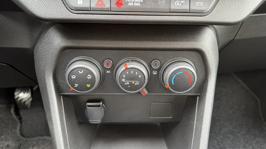 DACIA Sandero Sandero 1.0 TCe Expression