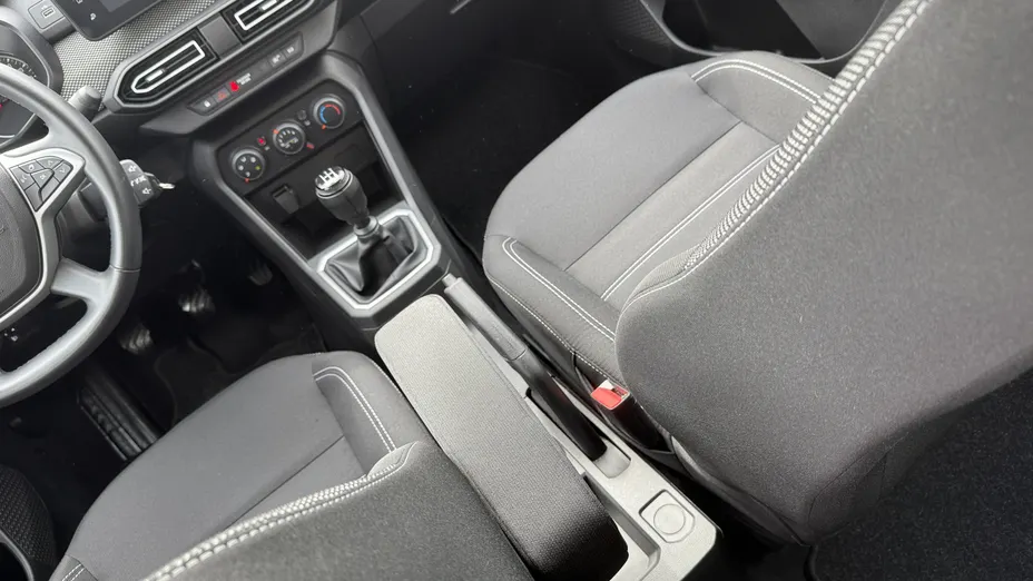 DACIA Sandero Sandero 1.0 TCe Expression