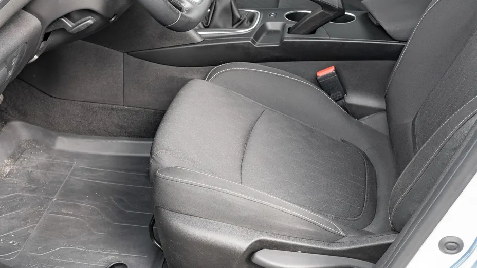 RENAULT Megane Megane 1.3 TCe FAP Limited