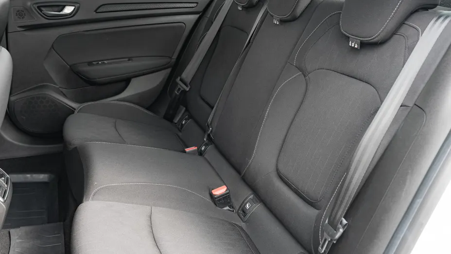 RENAULT Megane Megane 1.3 TCe FAP Limited