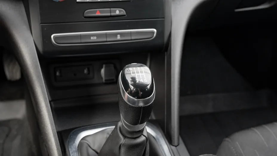RENAULT Megane Megane 1.3 TCe FAP Limited
