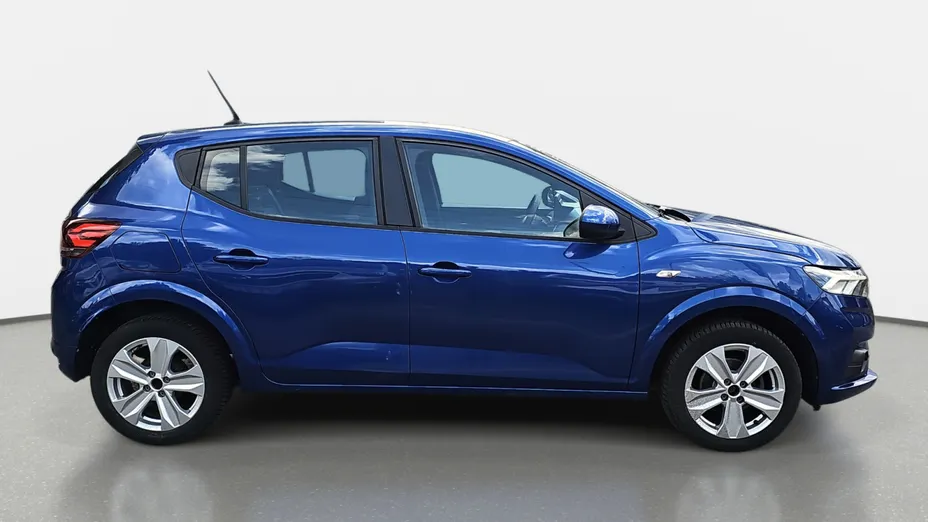 DACIA Sandero Sandero 1.0 TCe Expression