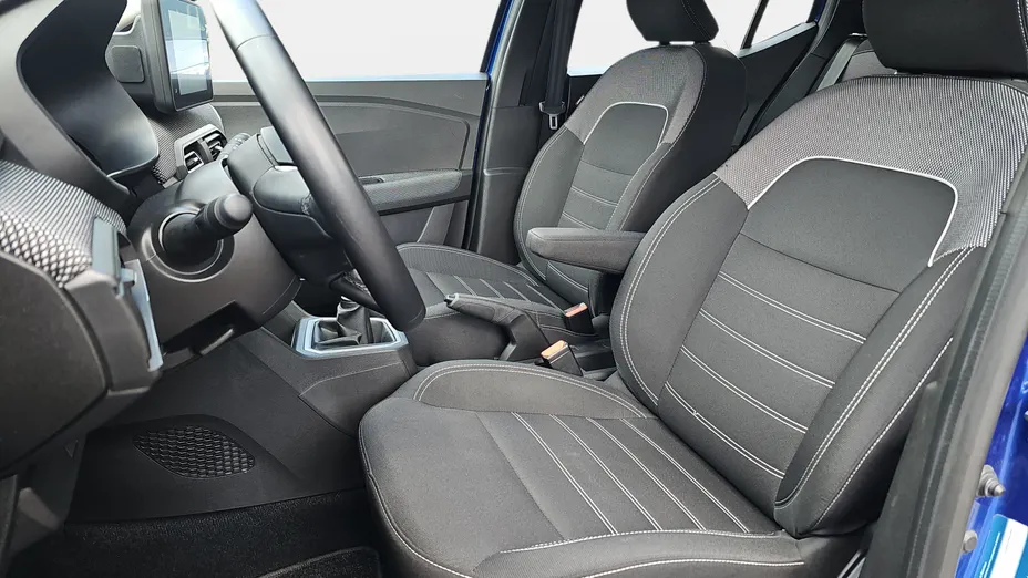 DACIA Sandero Sandero 1.0 TCe Expression