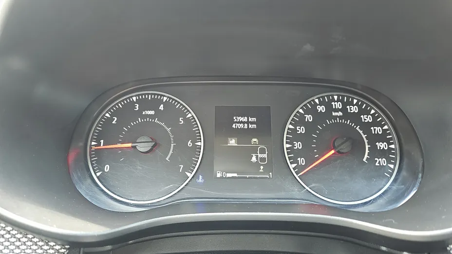 DACIA Sandero Sandero 1.0 TCe Expression