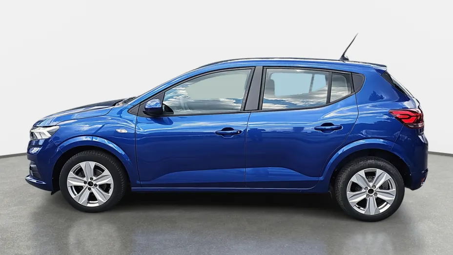 DACIA Sandero Sandero 1.0 TCe Expression