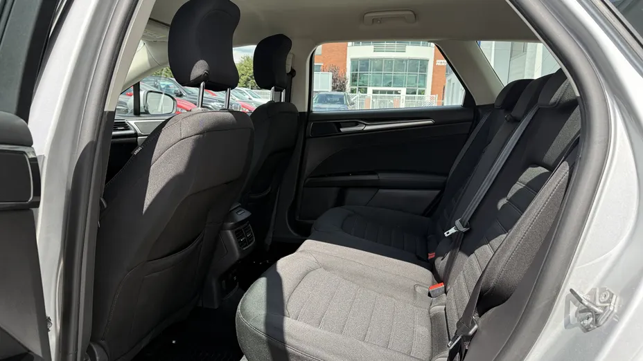 FORD Mondeo Mondeo 2.0 EcoBlue Trend aut