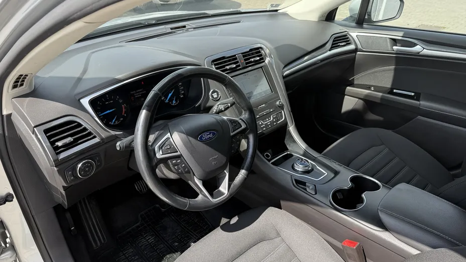FORD Mondeo Mondeo 2.0 EcoBlue Trend aut
