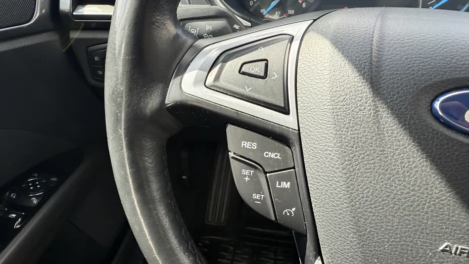 FORD Mondeo Mondeo 2.0 EcoBlue Trend aut