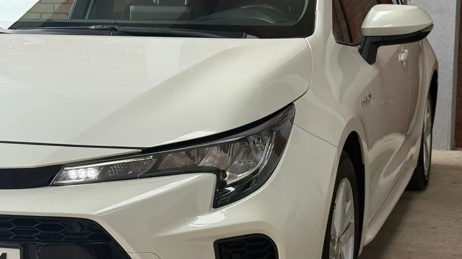 SUZUKI Swace Swace 1.8 Hybrid Premium Plus CVT