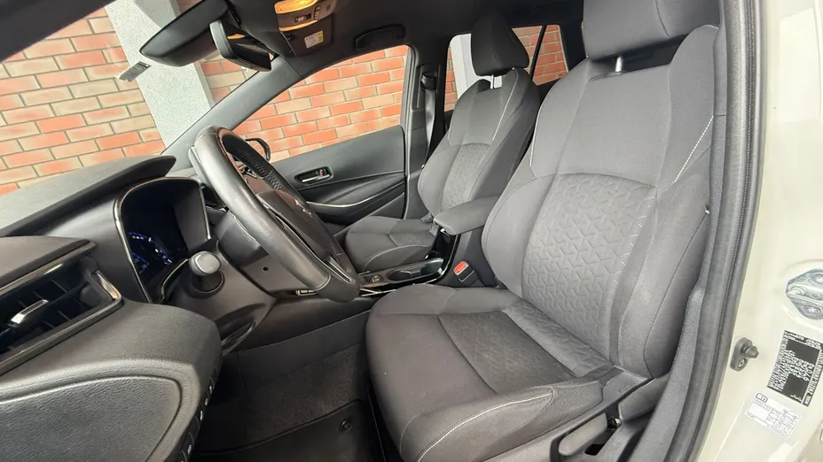 SUZUKI Swace Swace 1.8 Hybrid Premium Plus CVT