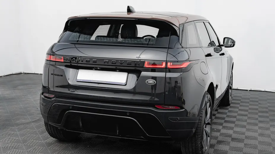 LAND ROVER Range Rover Evoque Evoque 2.0 D165 mHEV Bronze Collection aut