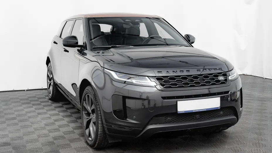 LAND ROVER Range Rover Evoque Evoque 2.0 D165 mHEV Bronze Collection aut