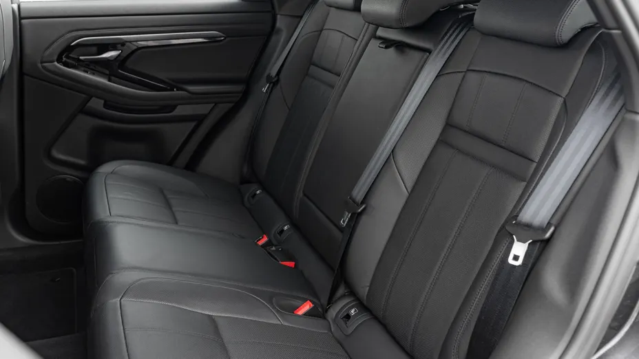 LAND ROVER Range Rover Evoque Evoque 2.0 D165 mHEV Bronze Collection aut