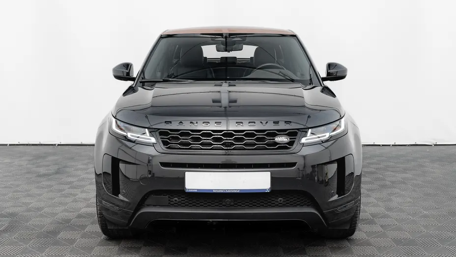 LAND ROVER Range Rover Evoque Evoque 2.0 D165 mHEV Bronze Collection aut