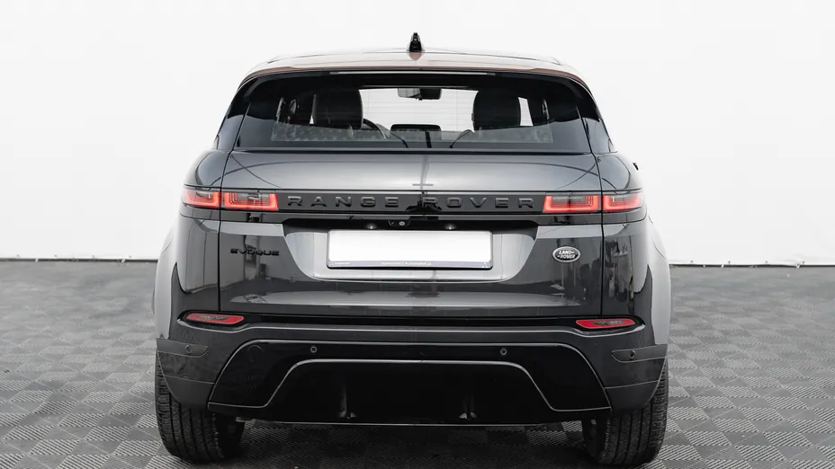 LAND ROVER Range Rover Evoque Evoque 2.0 D165 mHEV Bronze Collection aut