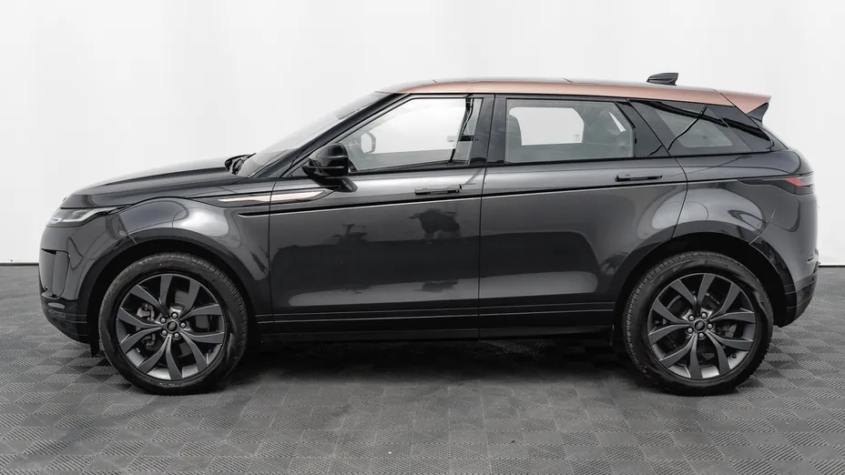 LAND ROVER Range Rover Evoque Evoque 2.0 D165 mHEV Bronze Collection aut