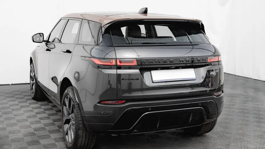 LAND ROVER Range Rover Evoque Evoque 2.0 D165 mHEV Bronze Collection aut