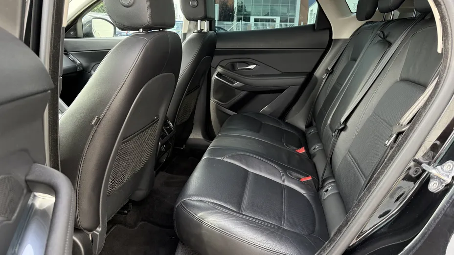 JAGUAR E-Pace E-Pace 2.0 i4P AWD S