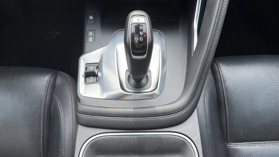 JAGUAR E-Pace E-Pace 2.0 i4P AWD S