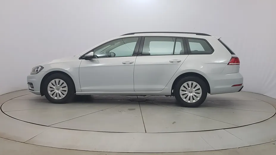 VOLKSWAGEN Golf Golf VII 1.6 TDI BMT Trendline