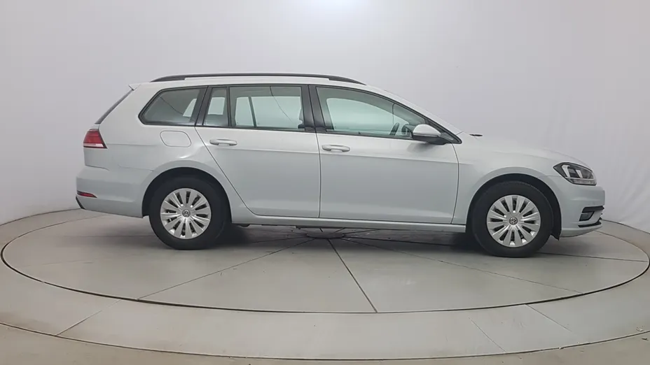 VOLKSWAGEN Golf Golf VII 1.6 TDI BMT Trendline