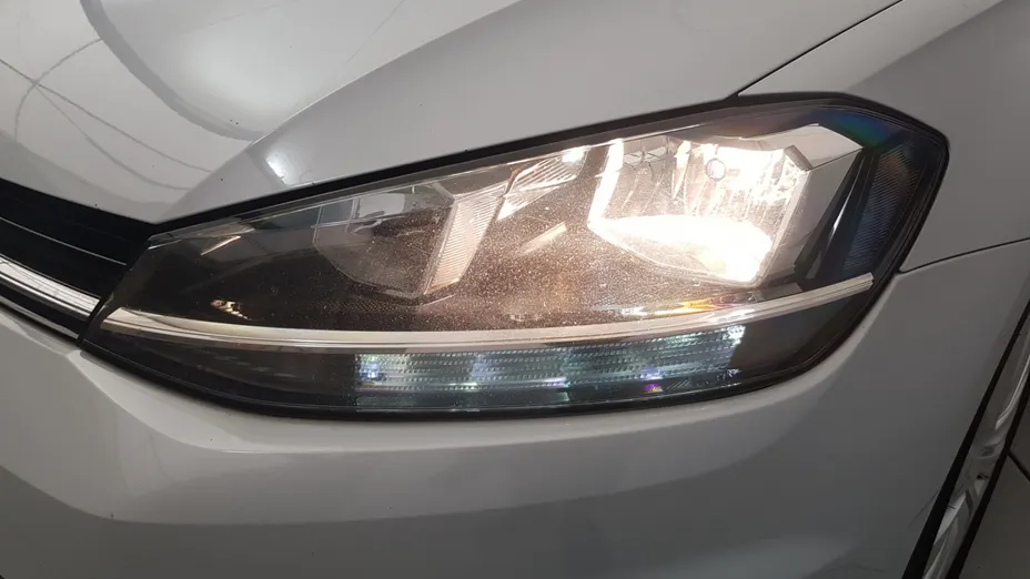 VOLKSWAGEN Golf Golf VII 1.6 TDI BMT Trendline