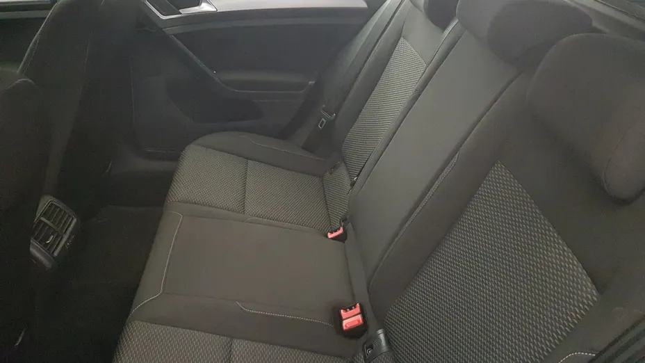 VOLKSWAGEN Golf Golf VII 1.6 TDI BMT Trendline